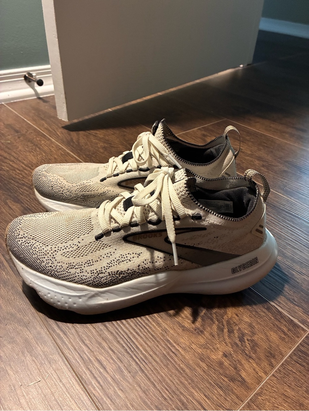 Brooks Glycerin